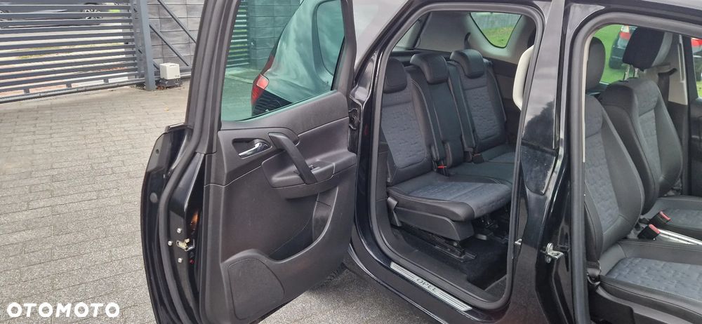 Opel Meriva 1.4 Innovation - 21