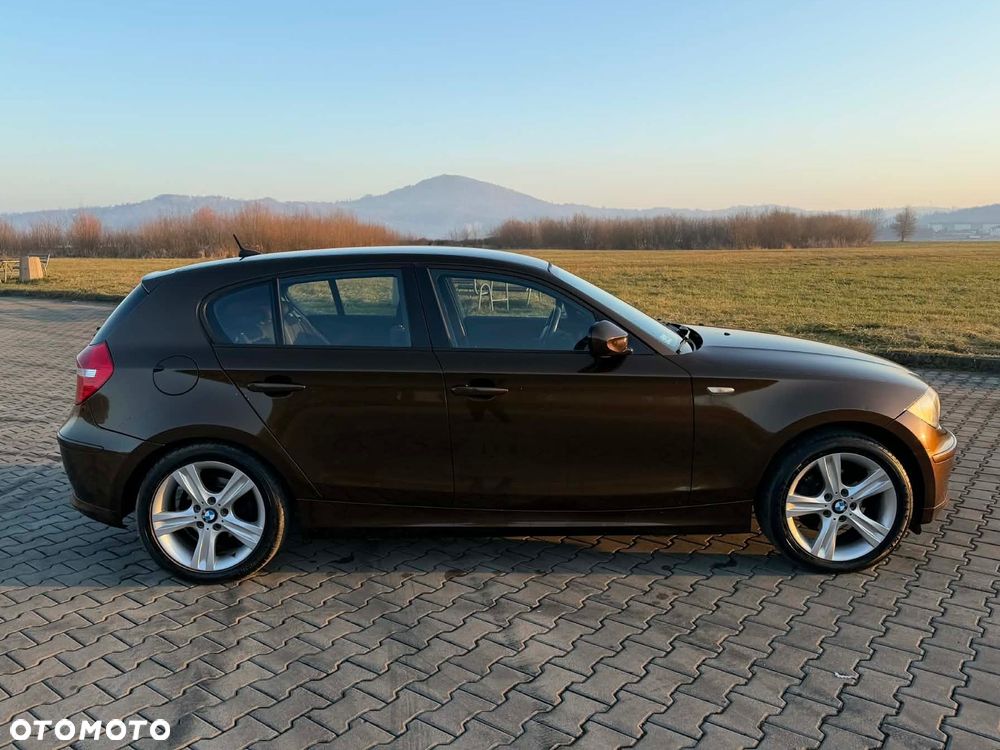 BMW Seria 1 116i Edition Lifestyle - 18