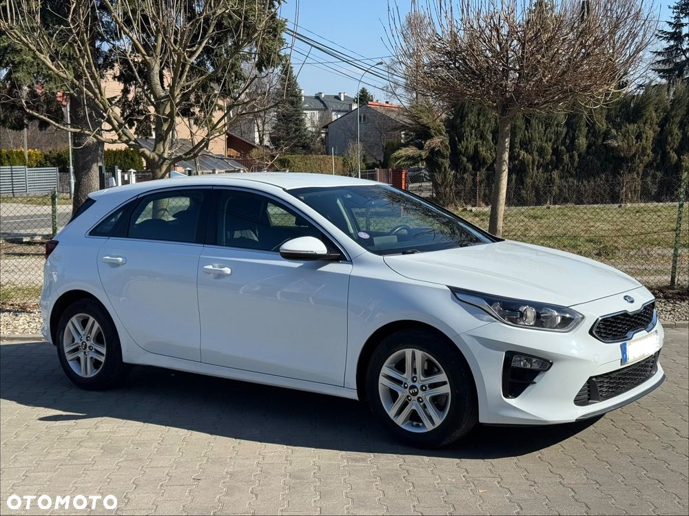 Kia Ceed 1.0 T-GDI OPF Spirit - 4