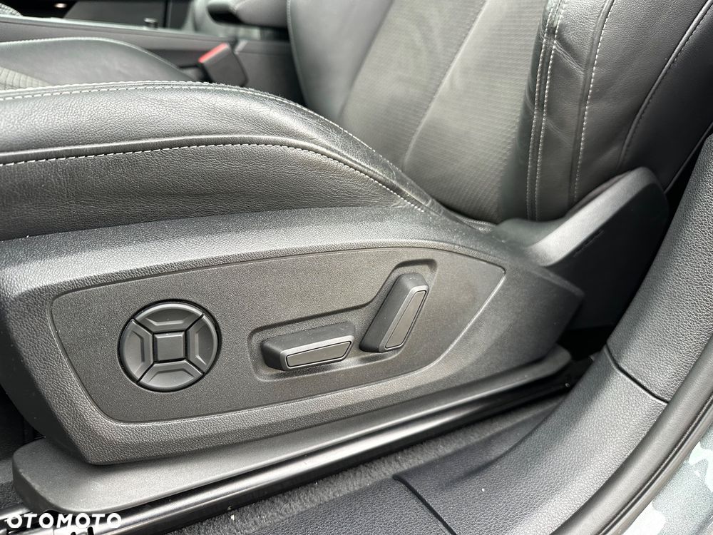 Audi Q3 45 TFSI Quattro S Line S tronic - 8