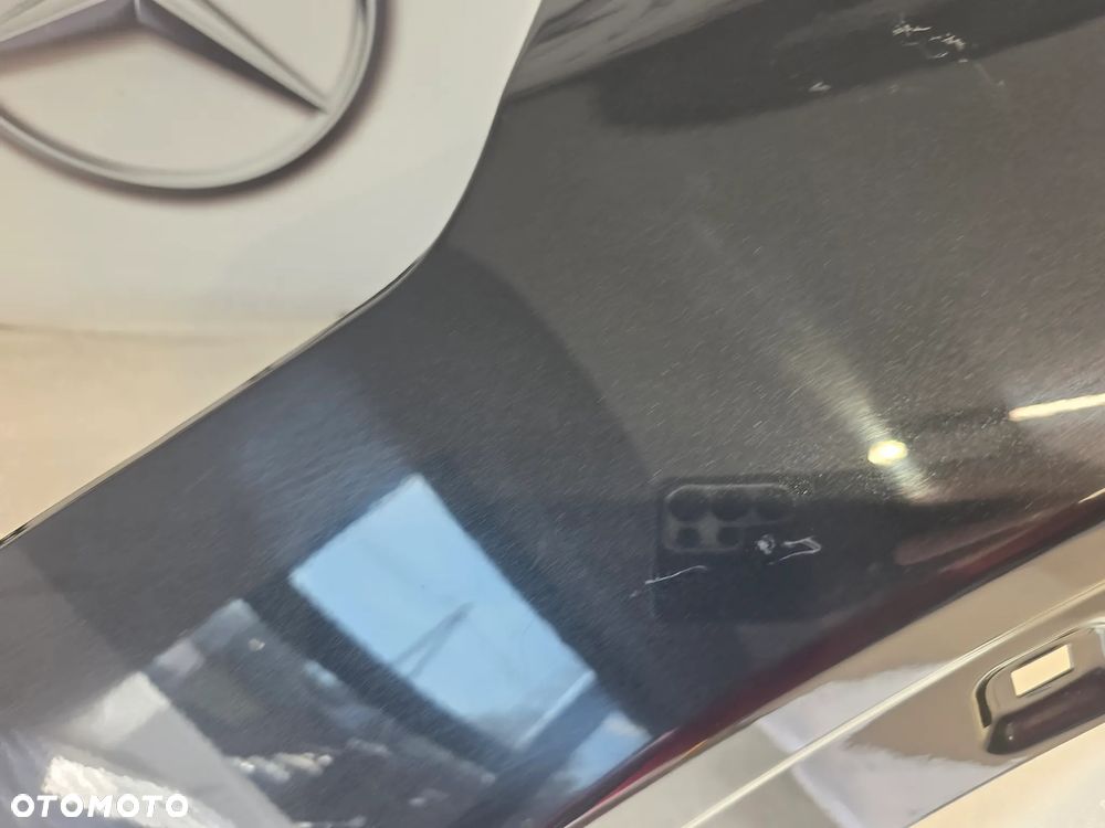 KIA X-CEED HYBRID / HYBRYDA PLUG-IN LEWY BŁOTNIK PRZEDNI PRZÓD NR AUKCJI BŁ247 - 15
