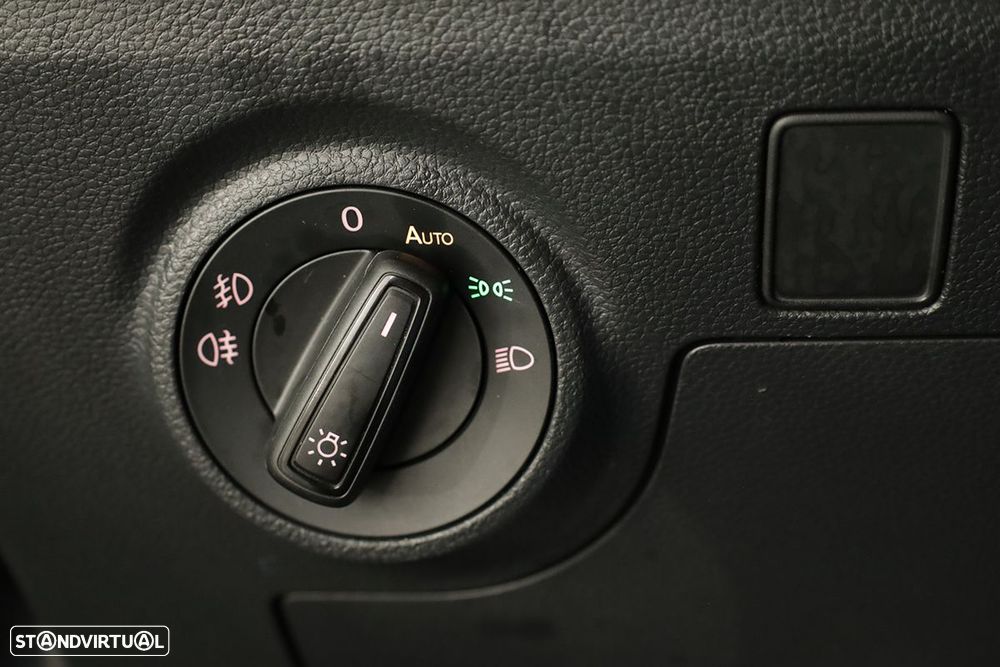 SEAT Ibiza 1.0 TSI FR - 18