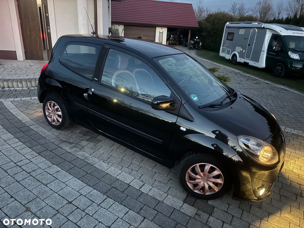 Renault Twingo 1.2 LEV 16V 75 Miss Sixty - 7