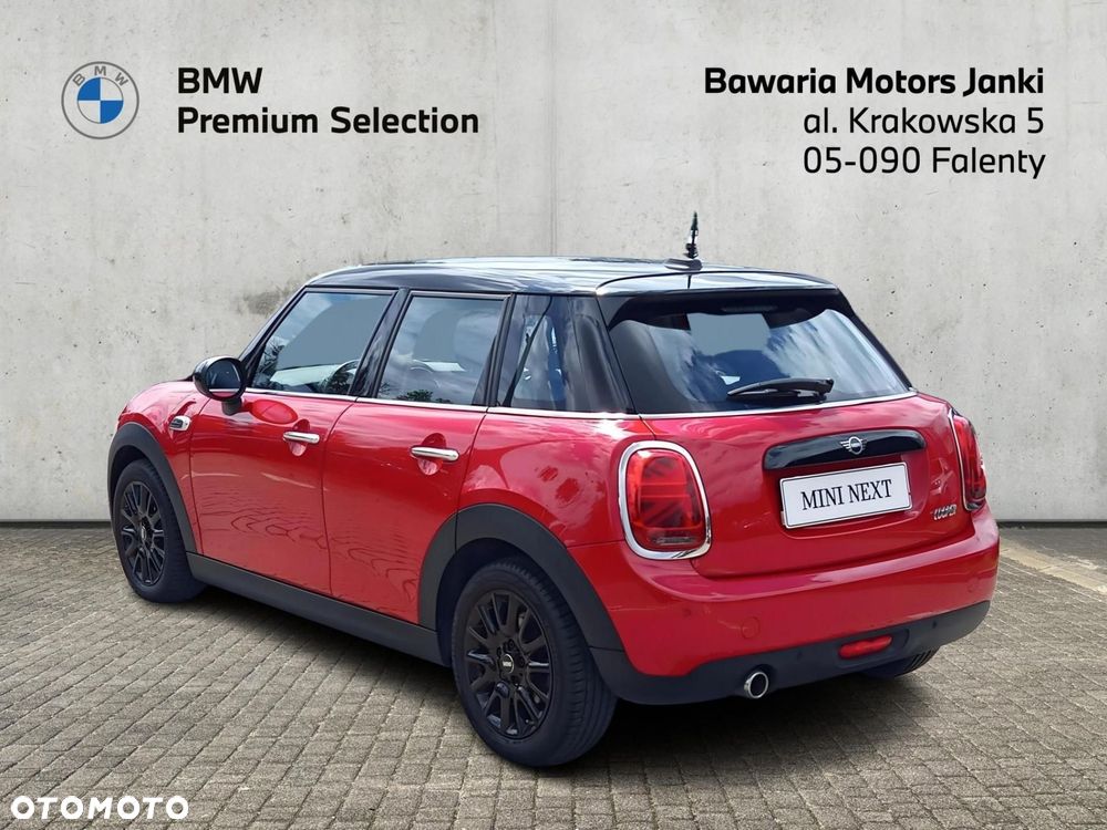 MINI Cooper - 9