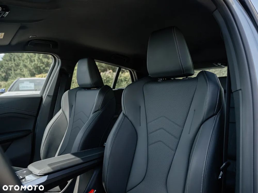 BMW X2 sDrive20i mHEV M Sport - 9