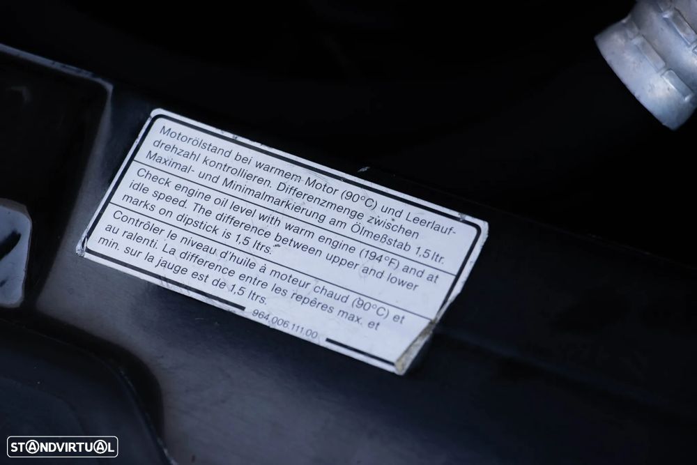 Porsche 911 (993) - 39