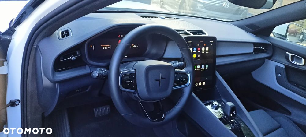 Polestar 2 Single Motor 82kWh Prime - 19