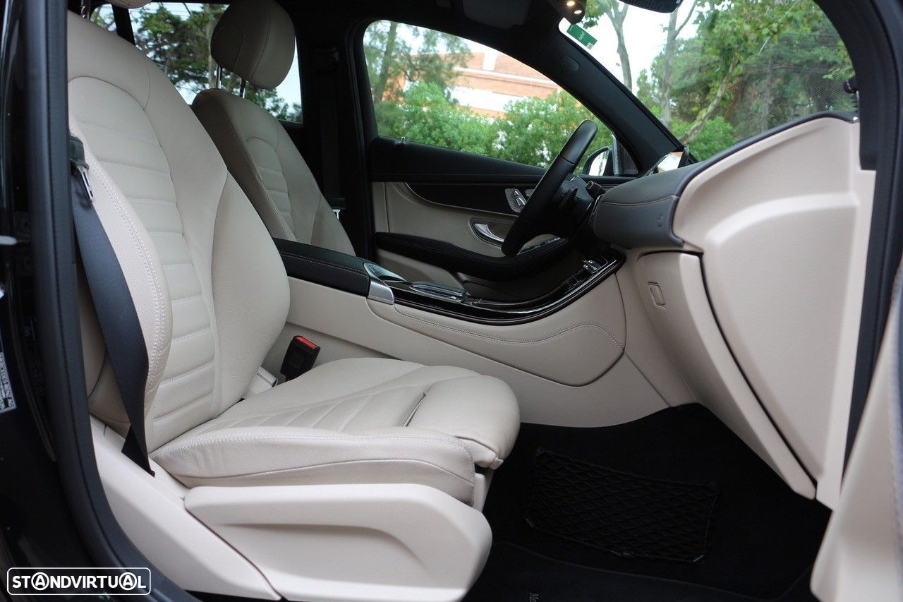 Mercedes-Benz EQC 400 4Matic - 17