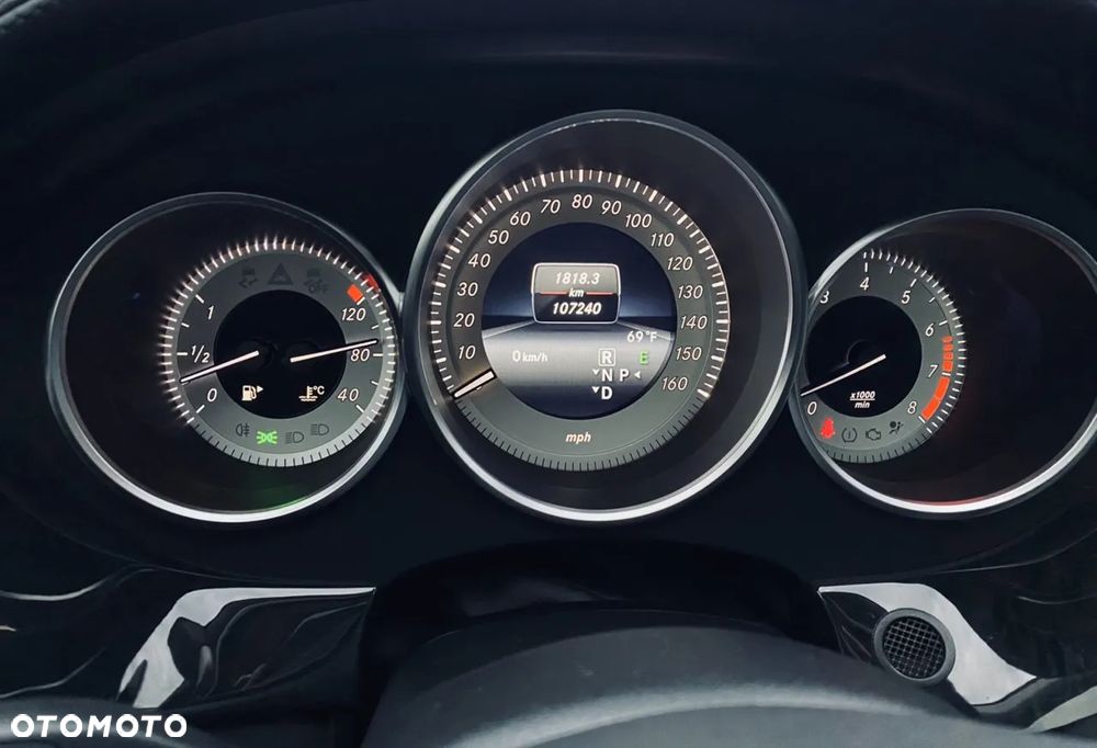 Mercedes-Benz CLS - 7