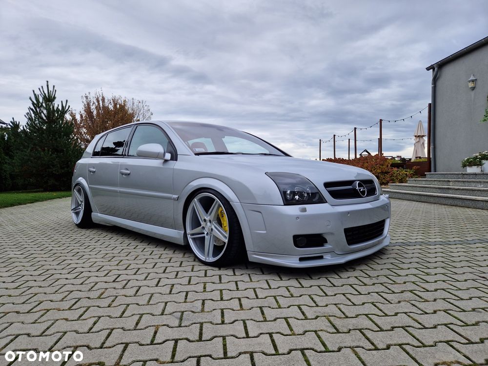 Opel Signum 2.0 T Sport - 10