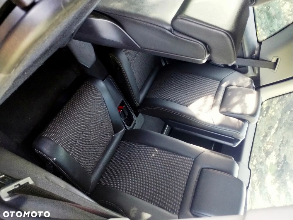 Opel Zafira 1.6 Cosmo - 12