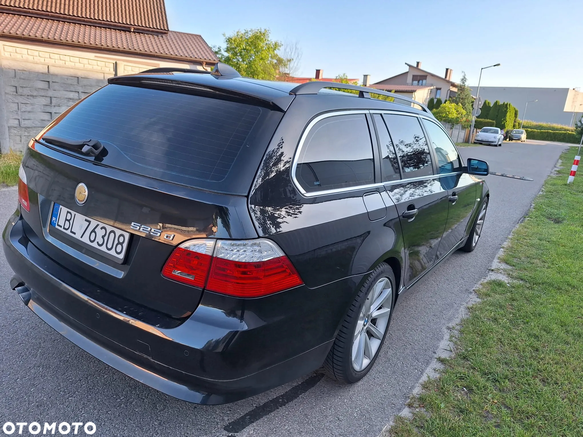 BMW Seria 5 - 4
