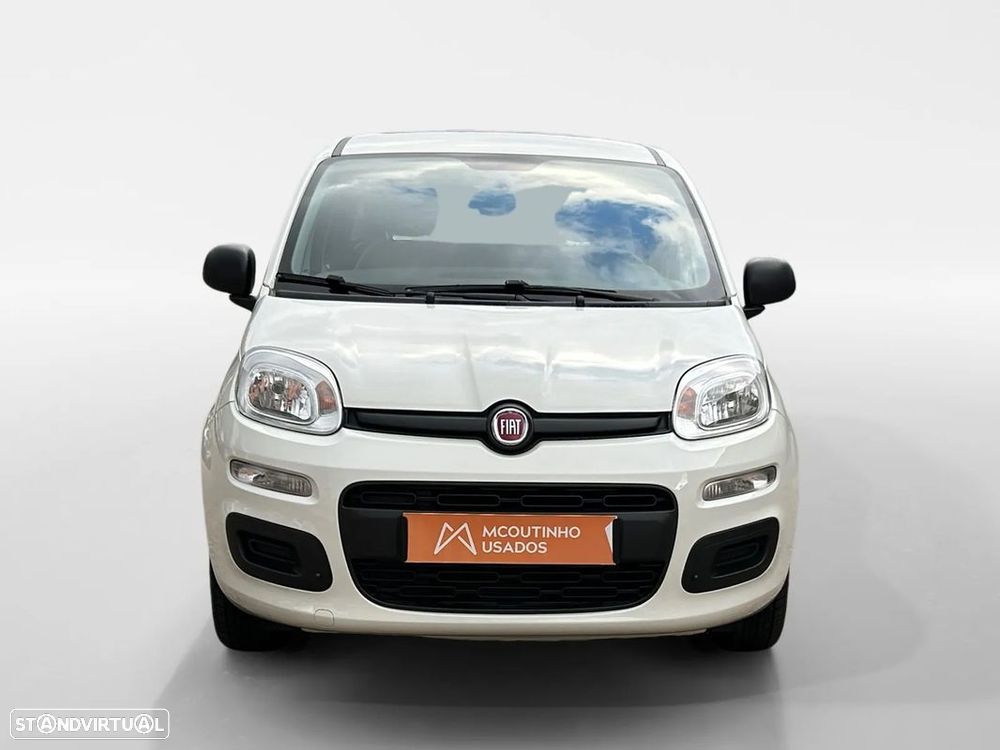 Fiat Panda 1.0 Hybrid City Life - 9