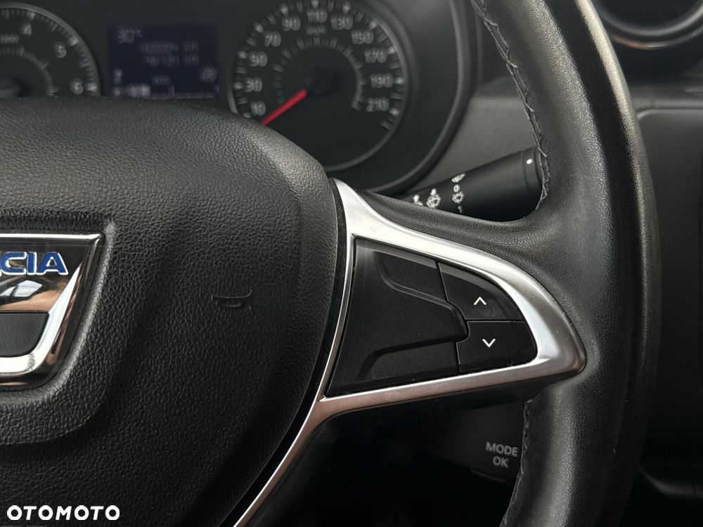 Dacia Duster 1.6 SCe Comfort - 26