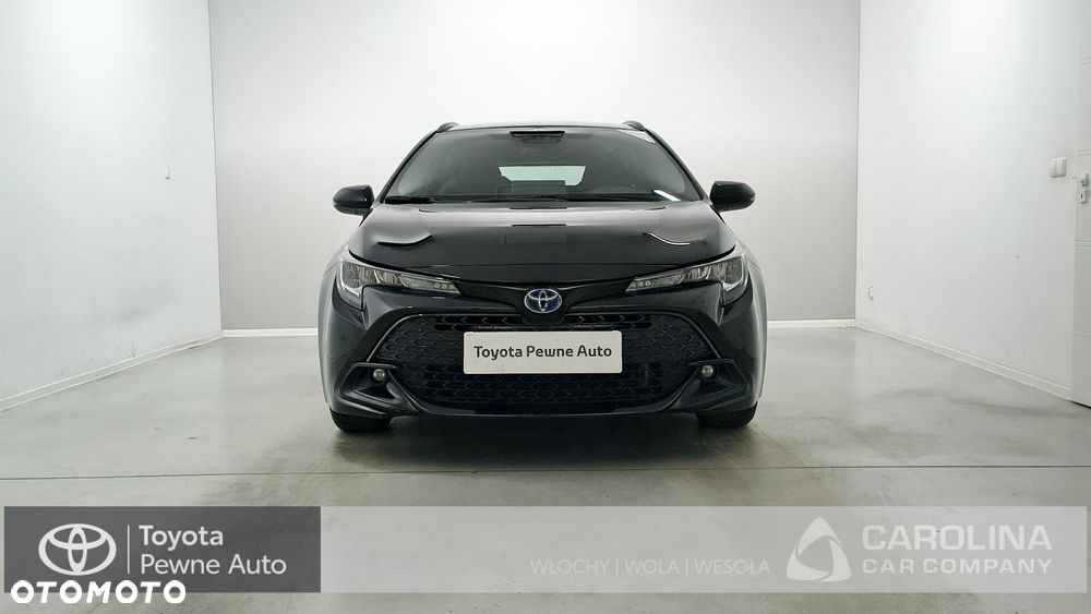 Toyota Corolla 1.8 Hybrid Comfort - 24