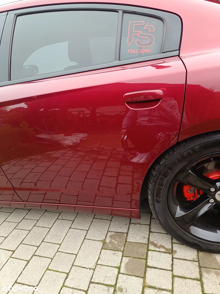 Dodge Charger - 3
