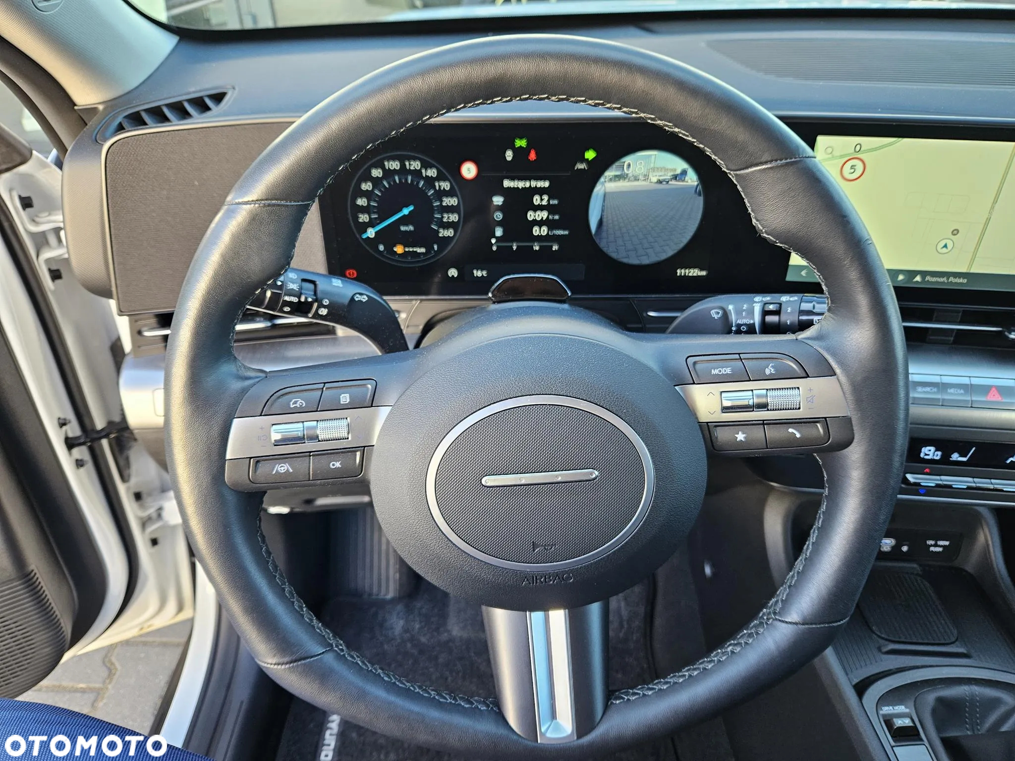 Hyundai Kona 1.0 T-GDI Executive - 25