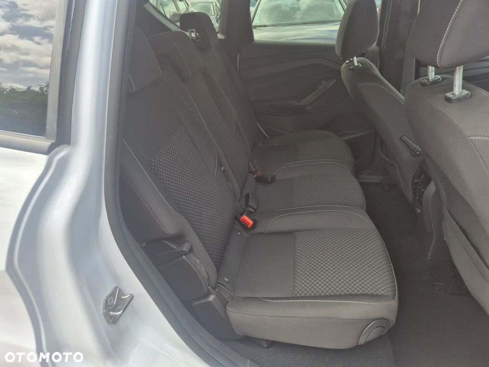 Ford C-MAX 1.5 EcoBoost Start-Stop-System Sport - 14