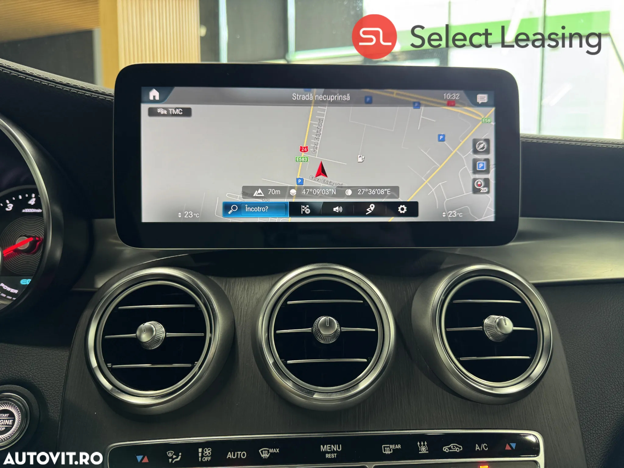 Mercedes-Benz GLC 300 e 4Matic 9G-TRONIC - 17