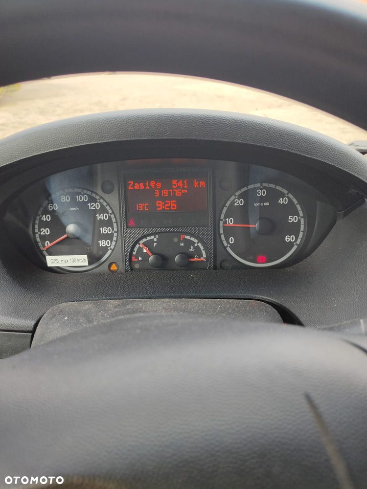 Fiat Ducato - 10