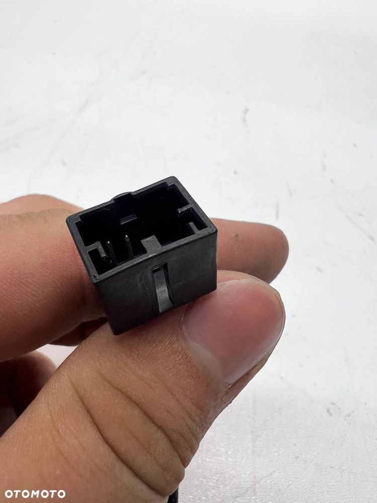 MIKROFON BLUETOOTH AUDI A4 B9 A5 8W 4M0035711 - 4