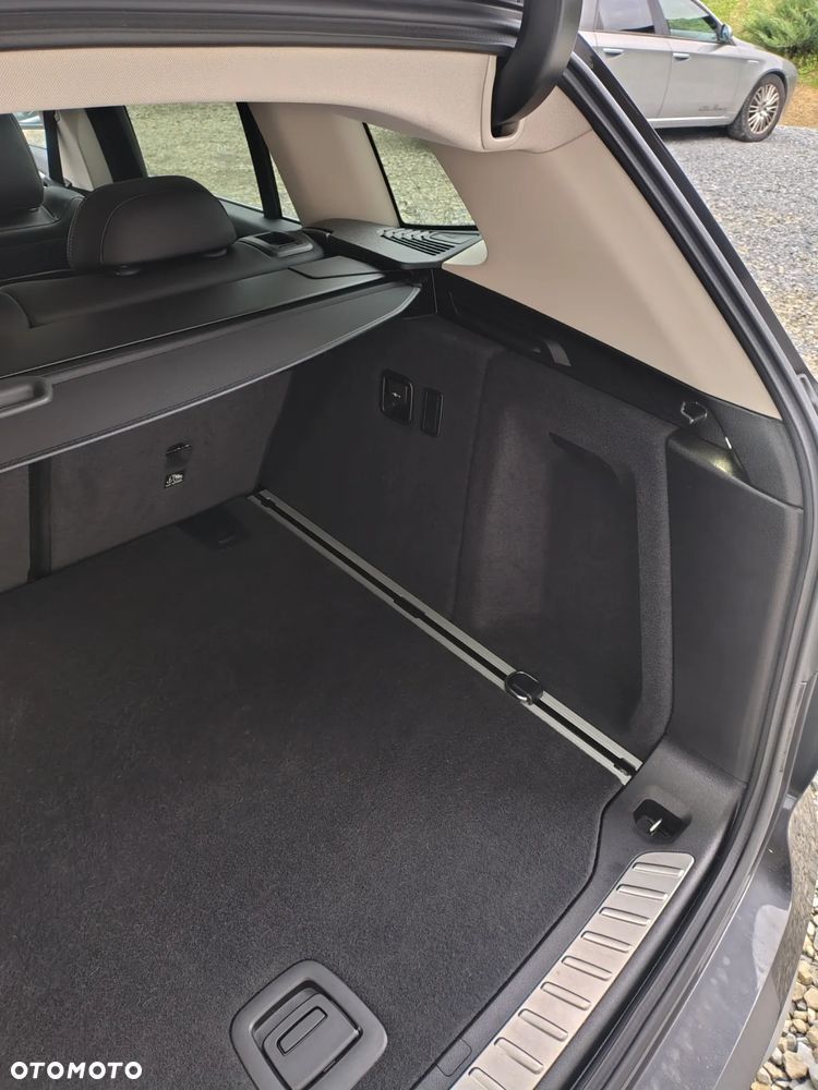 BMW X3 xDrive20d - 35