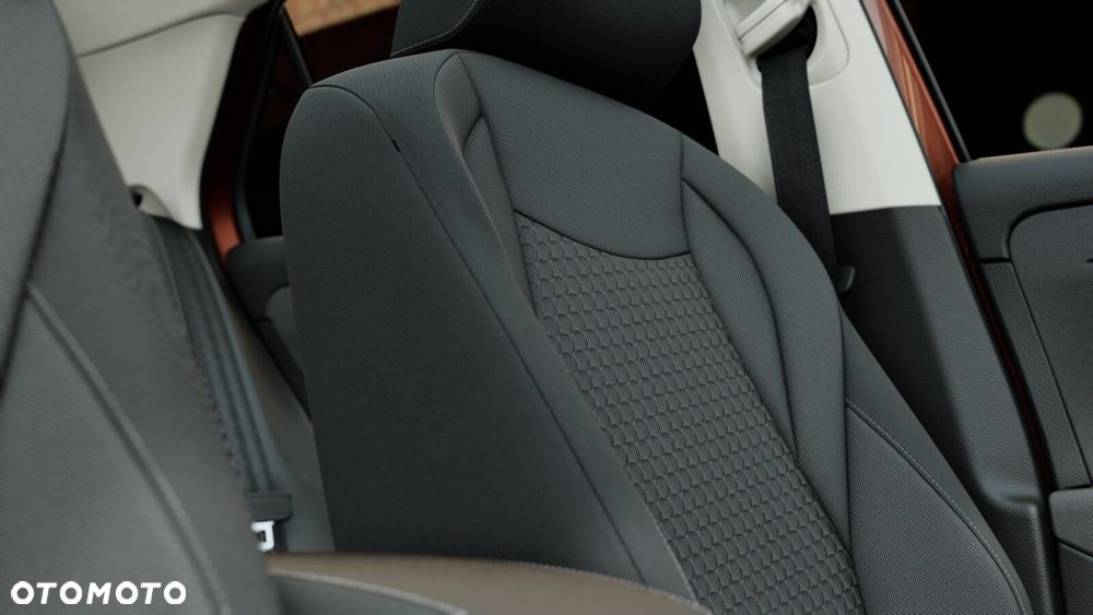 Volkswagen T-Roc 1.5 eTSI Life DSG - 10