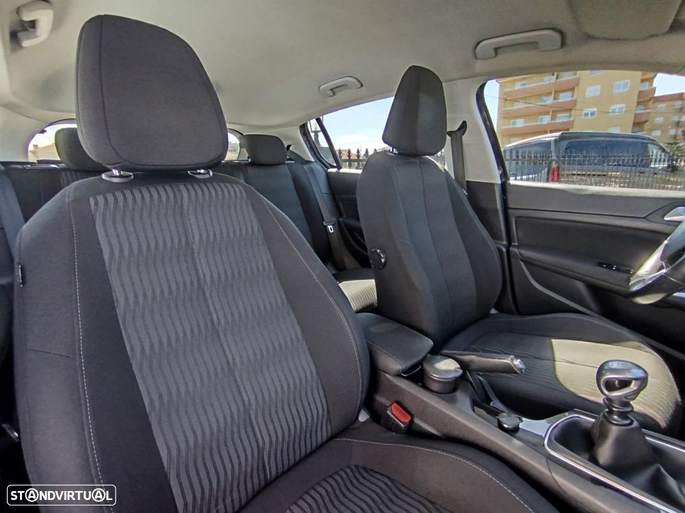 Peugeot 308 1.6 BlueHDi Allure - 14