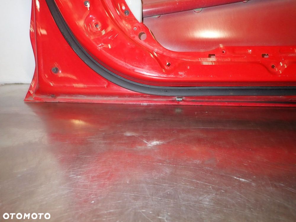 DRZWI LEWY PRZÓD HYUNDAI I30 III JHR - 15