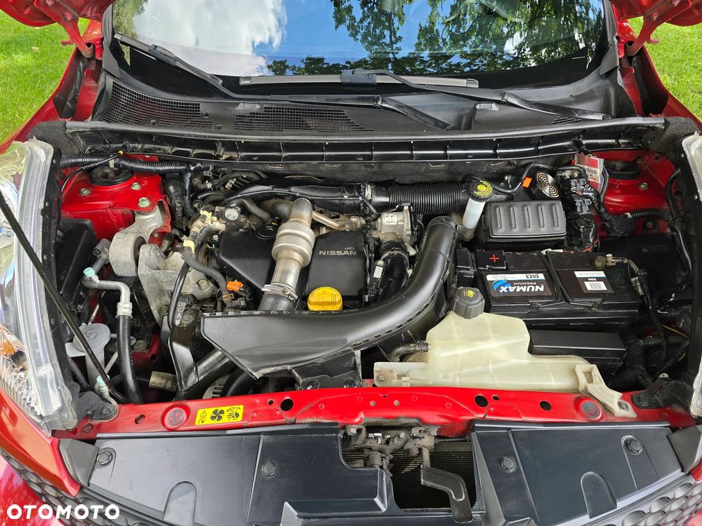 Nissan Juke 1.5 dCi Edition - 18