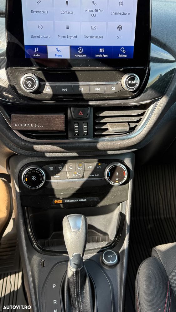 Ford Puma 1.0 EcoBoost MHEV Aut. ST Line - 9