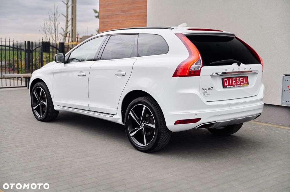 Volvo XC 60 D4 Summum - 10