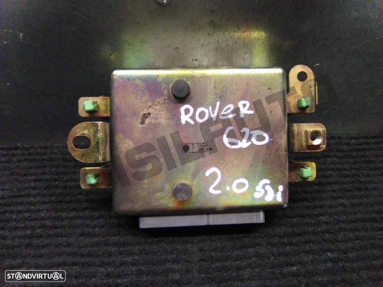 Módulo Abs 7361_4313sk Rover 600 [1993_1999] 620 Sdi - 1