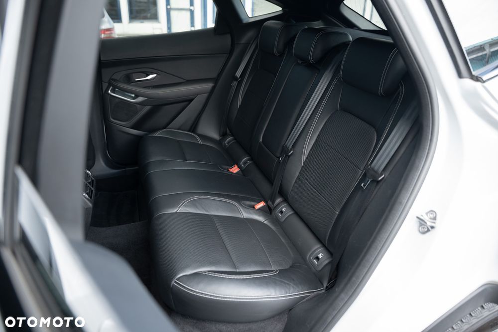 Jaguar E-Pace D180 AWD R-Dynamic S - 35