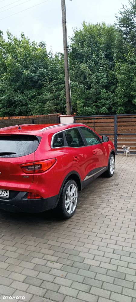 Renault Kadjar 1.5 dCi Energy Zen EDC - 15
