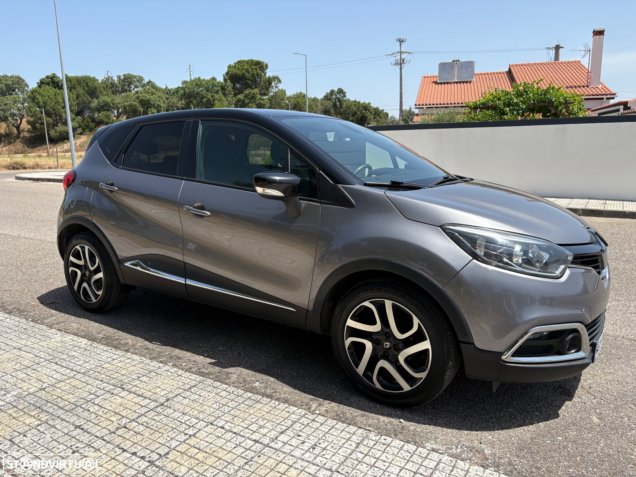 Renault Captur 0.9 TCE Sport - 5