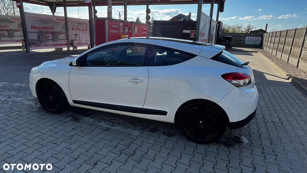Renault Megane 1.6 Dynamique - 7