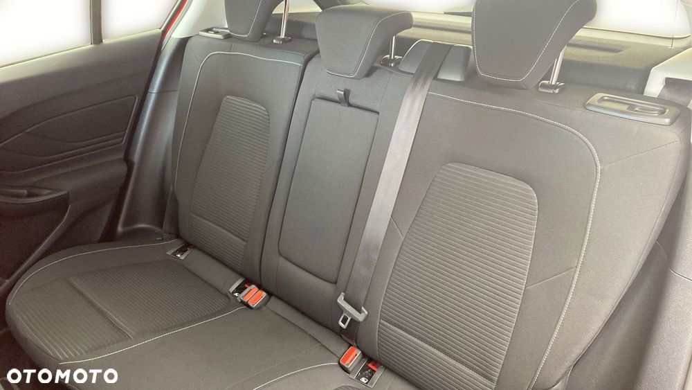 Ford Focus 1.0 EcoBoost mHEV Titanium X - 12