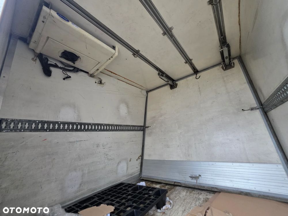 Mercedes-Benz Sprinter 616 CDI Chłodnia 3.80 M /Hakówka ! Z Włoch  ! - 12