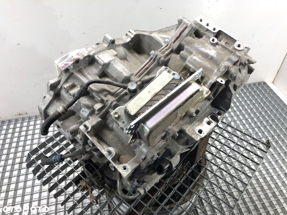 SKRZYNIA BIEGÓW - 455.00 PLN - TOYOTA COROLLA sedan (_E21_) 2019 - 2022 1.8 VVTi Hybrid (MZEA12) 90 - 5