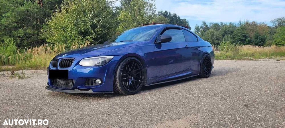 Jante Haxer R19 5x120 BG HX020 Style | E34 E39 E60 E61 E63 E64 E32 E38 - 7