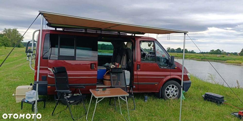 Ford Transit K Euroline - 18