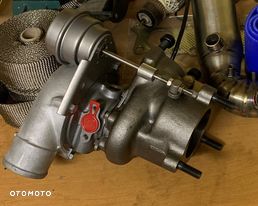 Audi A4 Limousine 1.8T Quattro - 18