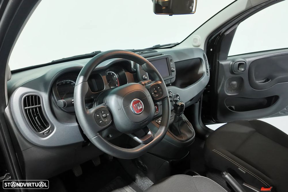 Fiat Panda - 3