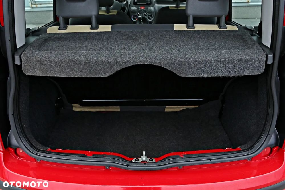 Fiat Panda - 38