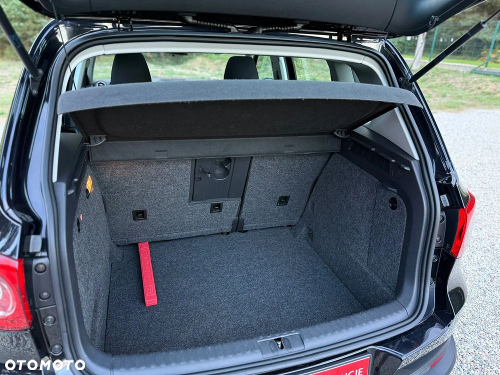 Volkswagen Tiguan 2011 photo 5