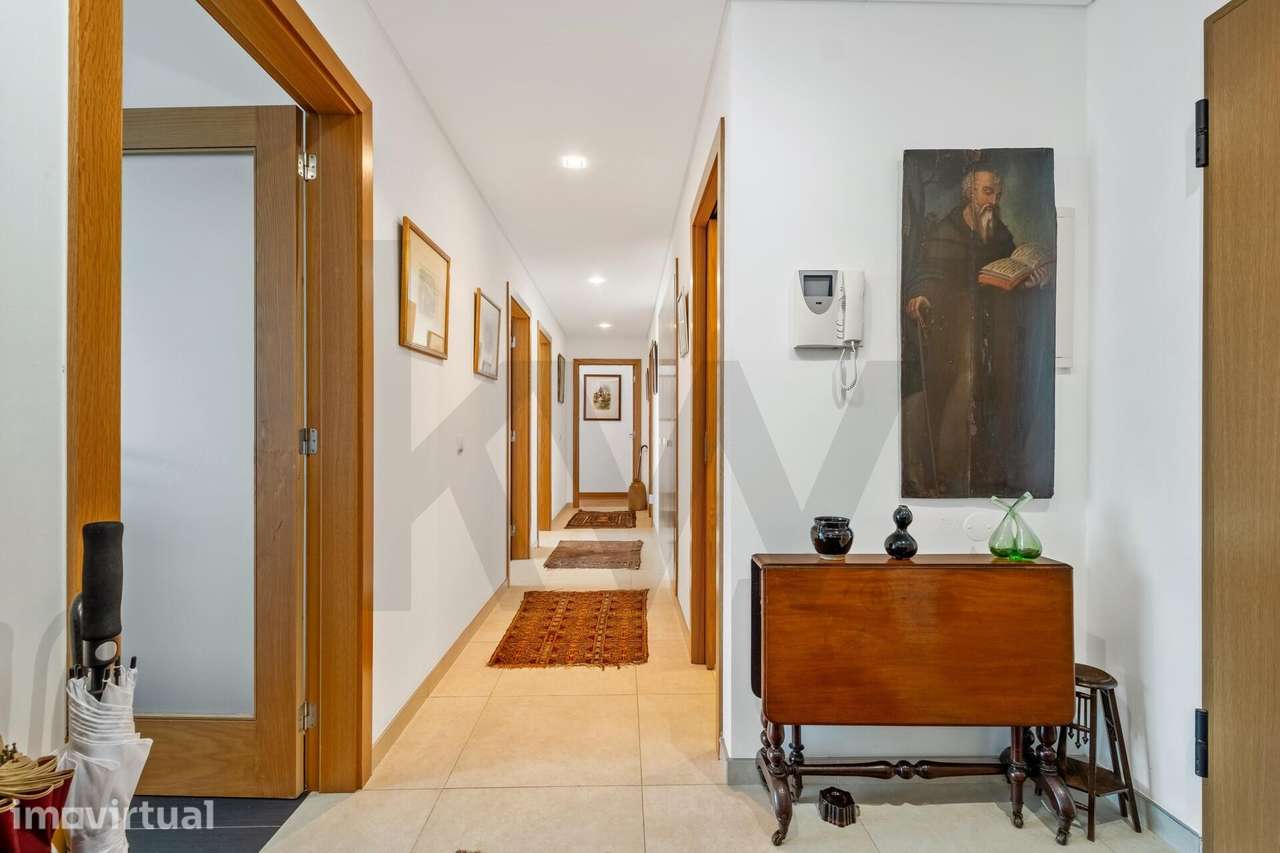 Apartamento T3 no Edifício Paradisus com Piscina – Caniço de Baixo - Grande imagem: 3/25