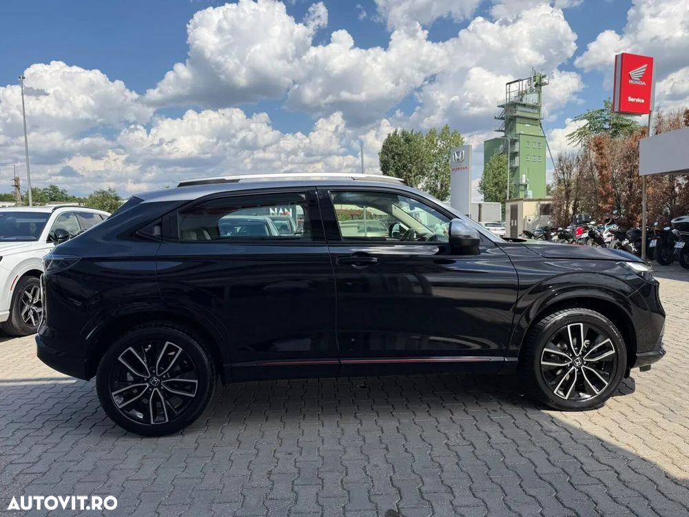 Honda HR-V - 7