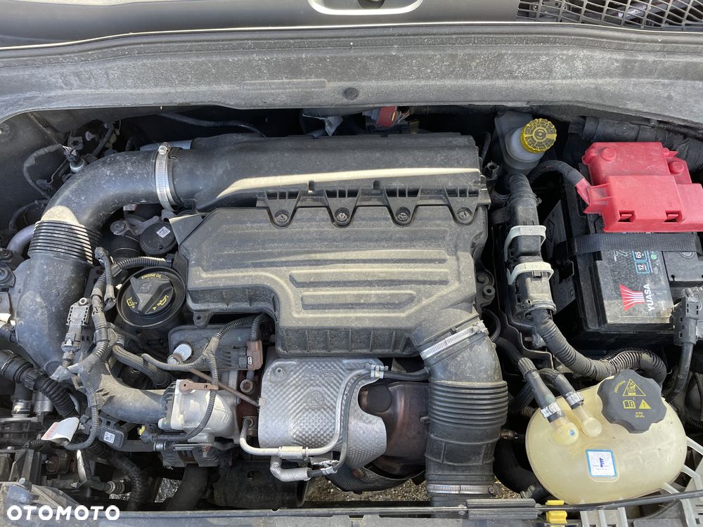 Jeep Renegade 1.3 GSE T4 Turbo Upland 4x4 S&S - 18