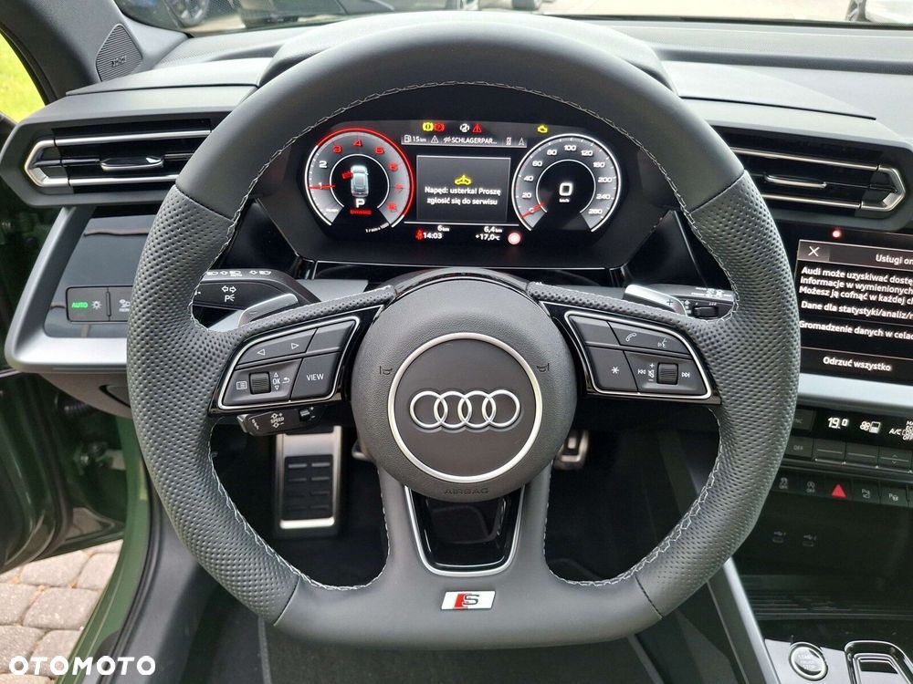 Audi A3 Sportback - 34